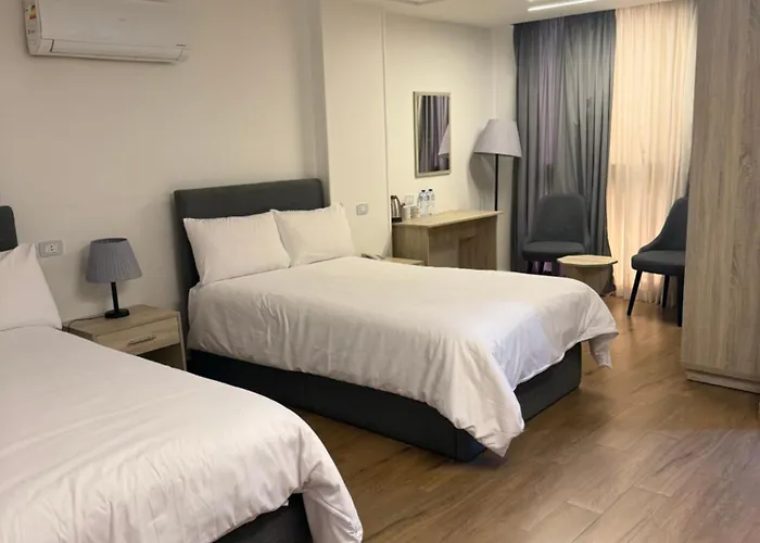 الحصرى Elhosary Otel