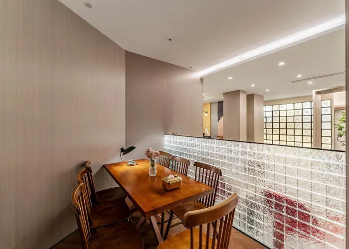 Chongqing Yaduoyijing Hotel - People'S Hall Store