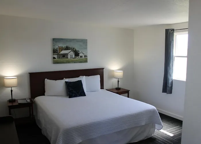 Sprague Motel