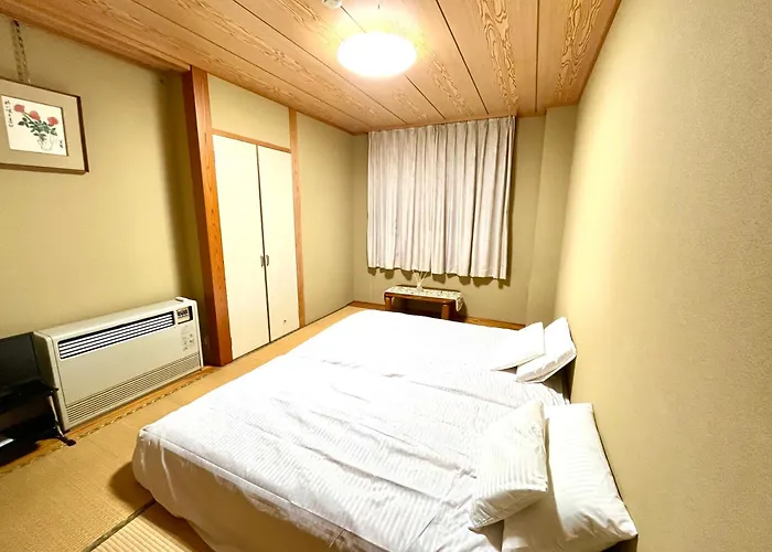 戸狩野沢スノーパークプラザsnow Park Plaza
