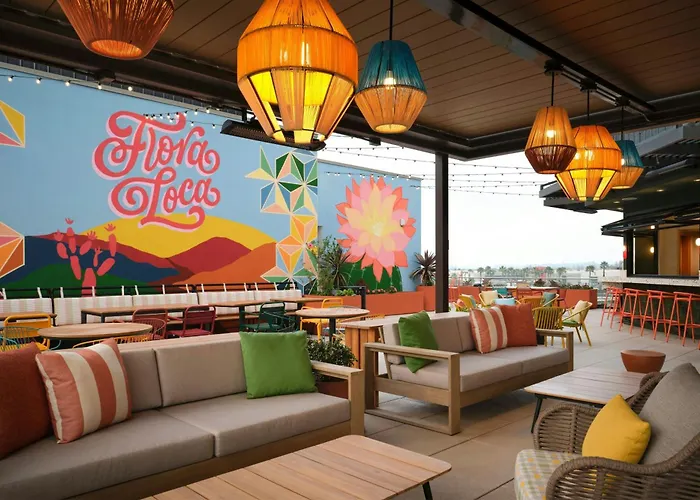 Springhill Suites By Marriott Ventura Oxnard