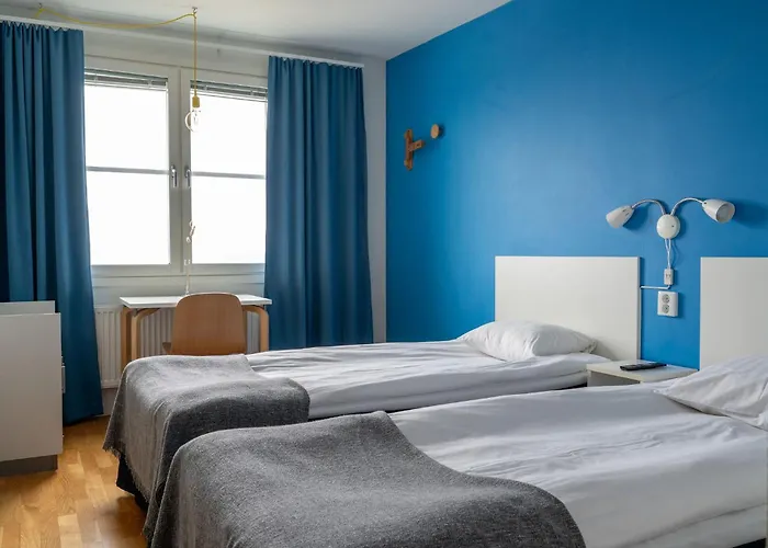 Ljungskile Hotell & Konferens