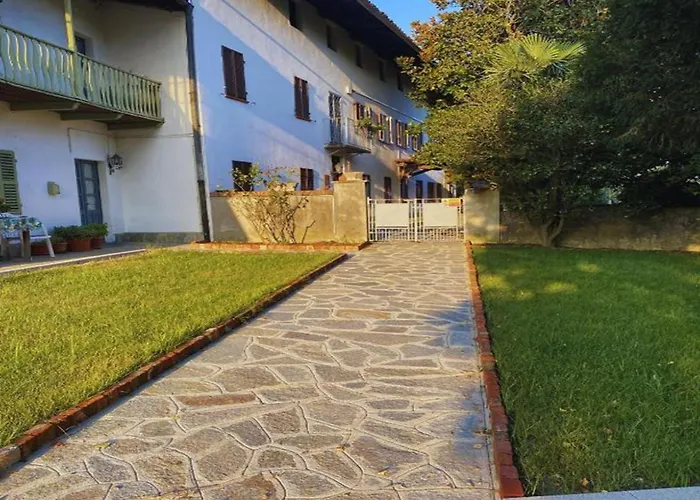 B&b la bessolina