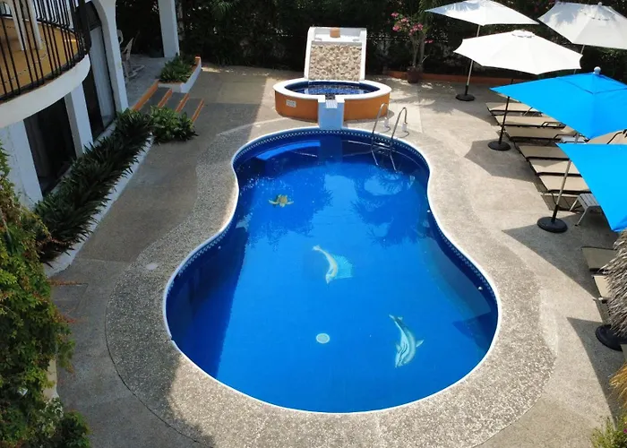 Villas Mercedes