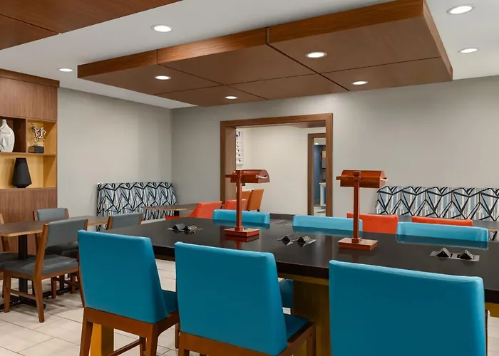 Holiday Inn Express Hotel And Suites Mesquite By Ihg