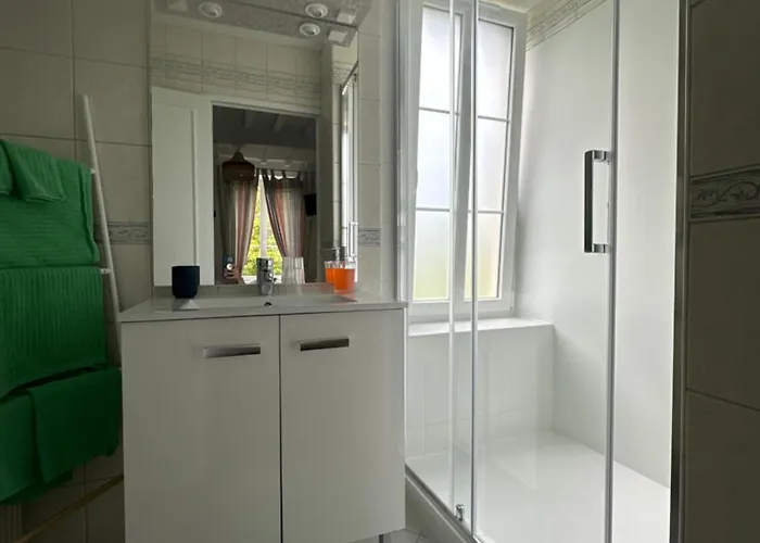 Chambres D'Hotes Le Clos Tassin