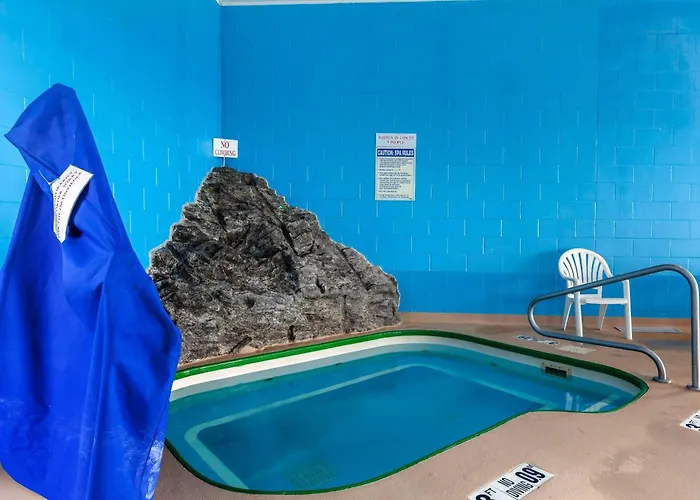 Comfort Suites Escanaba West