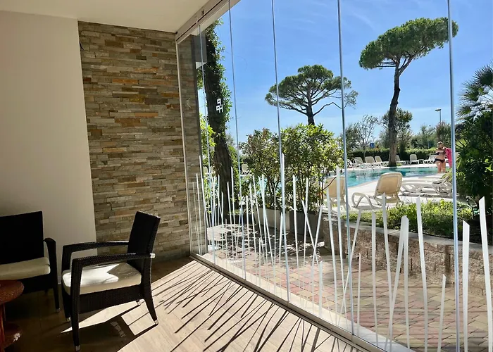Park Hotel Pineta&Dependance Suite