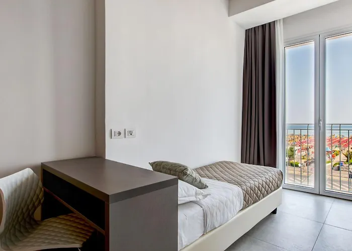 Hotel Villa Augustea
