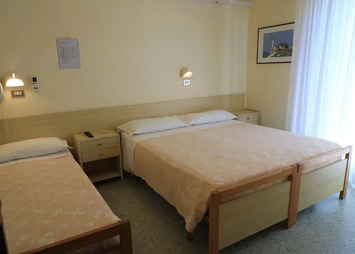 Hotel Soave