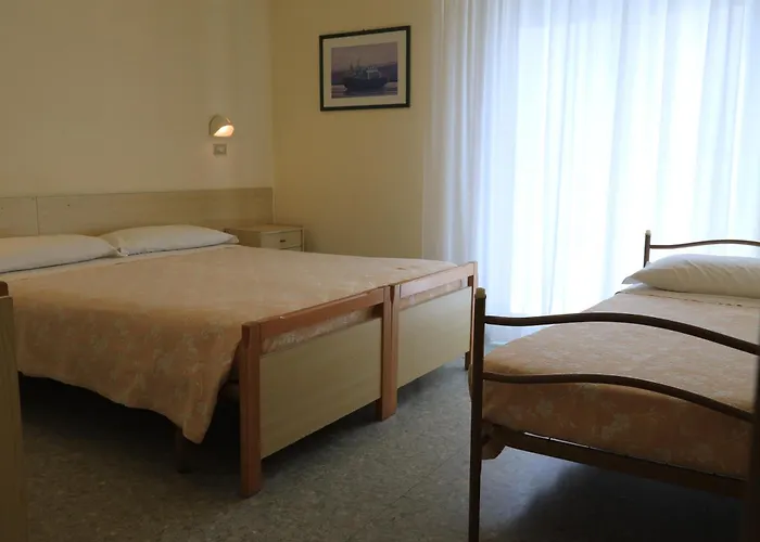 Hotel Soave