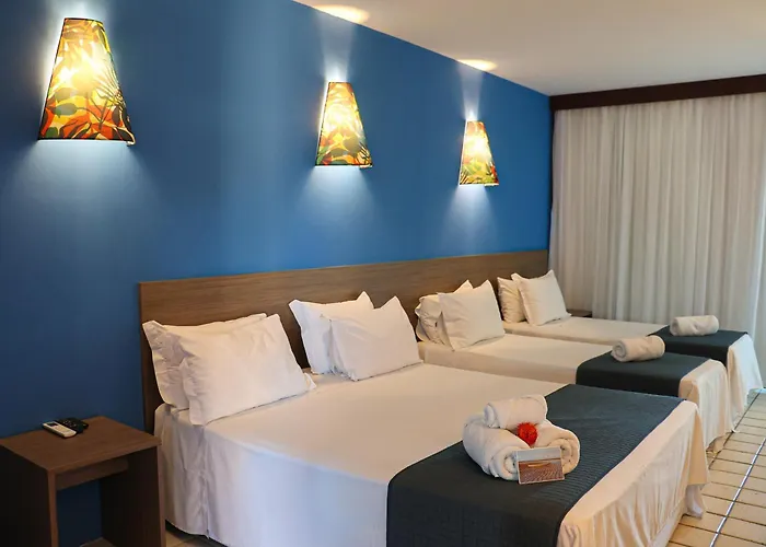 Hotel Areias Belas