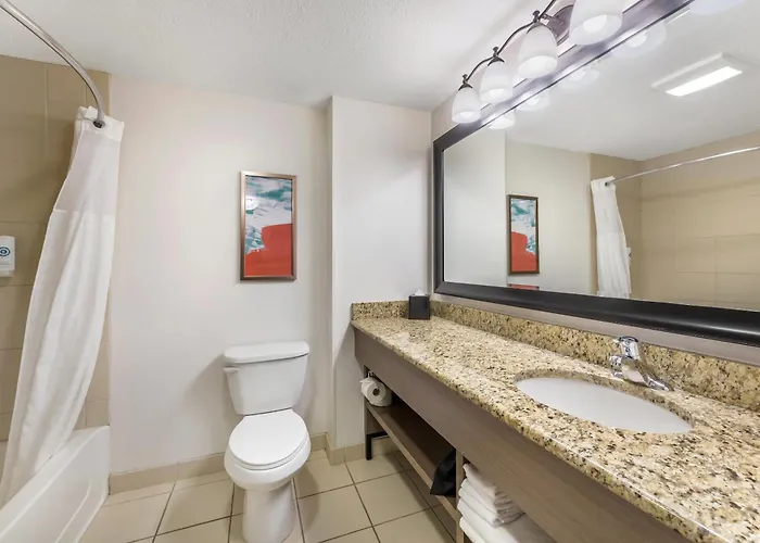 Comfort Inn & Suites Dover