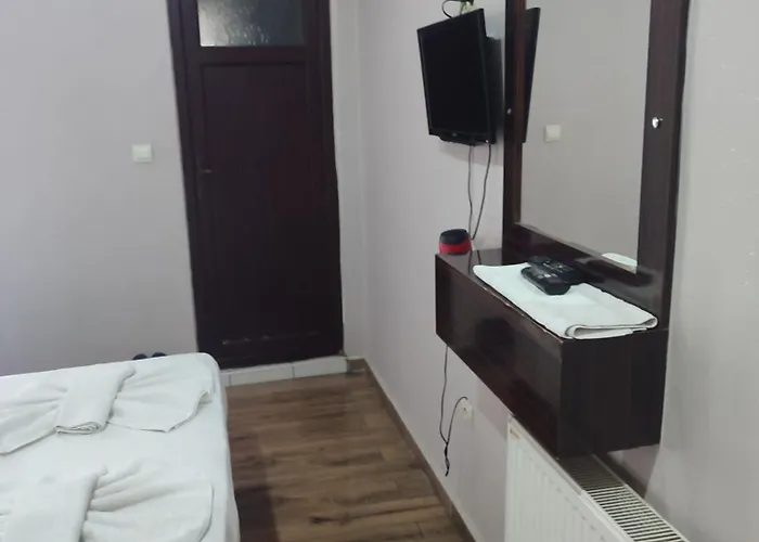 Anatolia Hotel