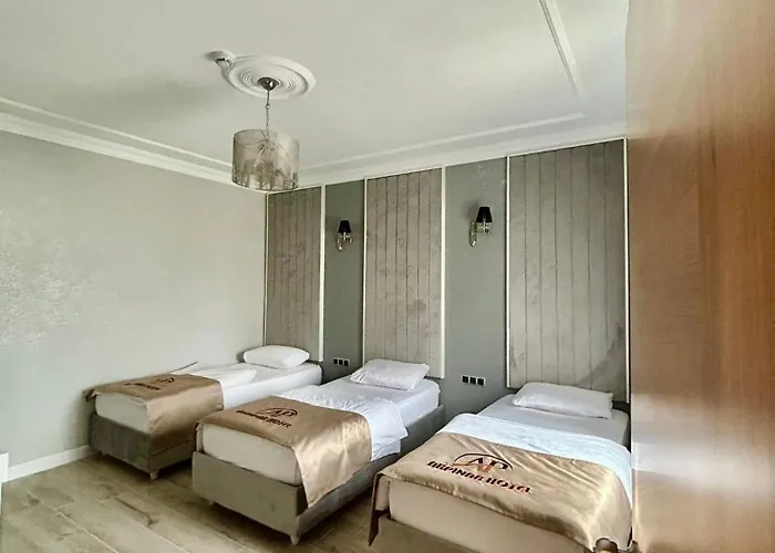 Akpinar Hotel