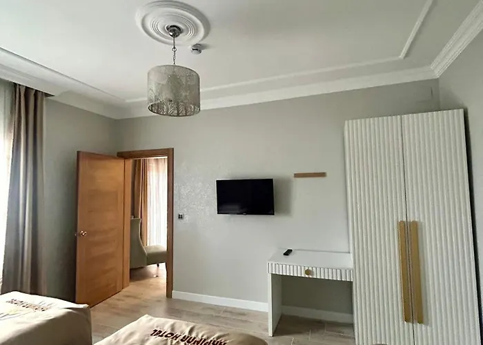 Akpinar Hotel