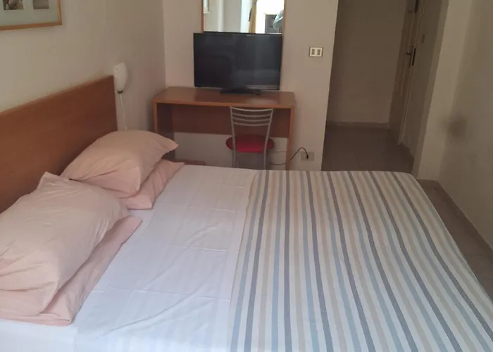 Albergo Romeo