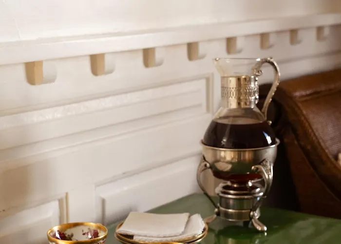 Villa Vicuna Salta Hotel Boutique