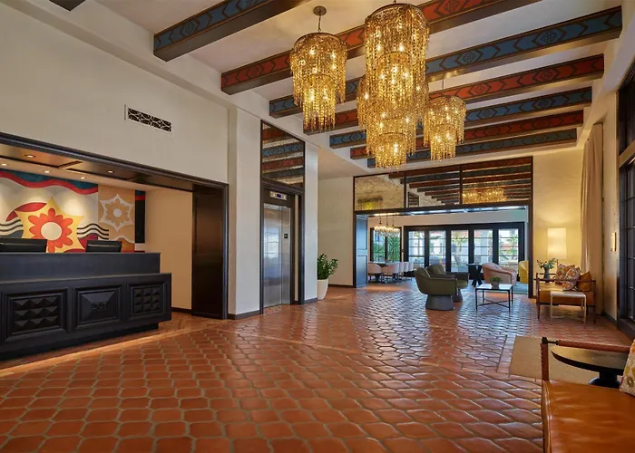 Mar Monte Hotel, In The Unbound Collection By Hyatt
