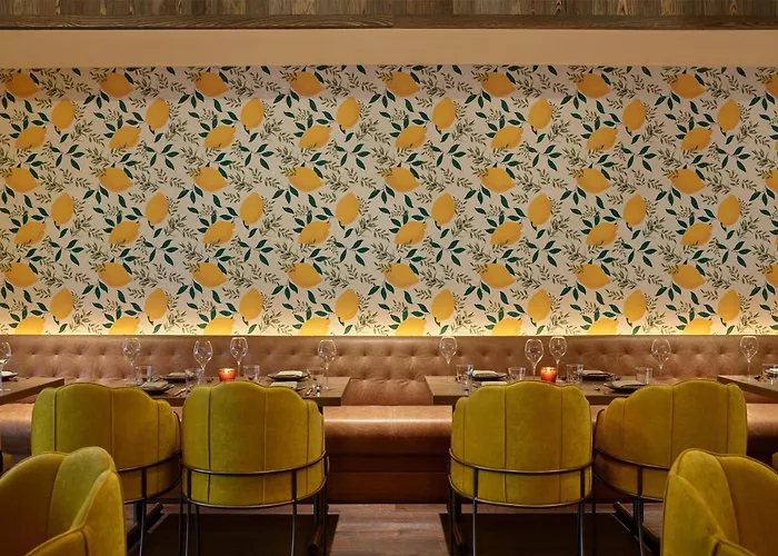 Mar Monte Hotel, In The Unbound Collection By Hyatt