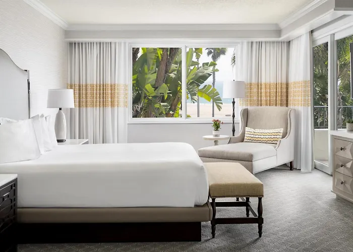 Hyatt Regency Huntington Beach Resort And Spa