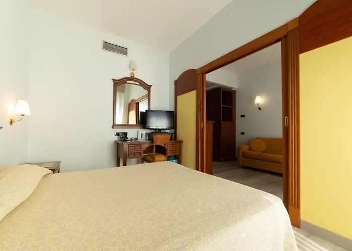 Hotel Persico's