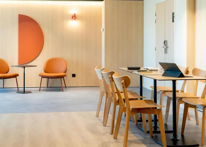 Ibis Budget Loriol Le Pouzin