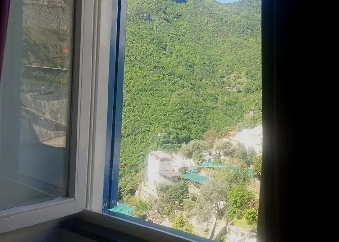 Le Terrazze Di Cristina