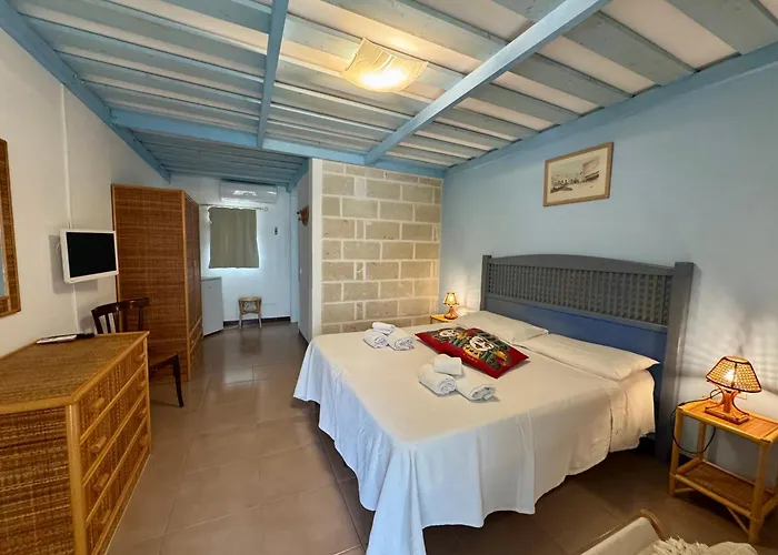 Albergo isola mia
