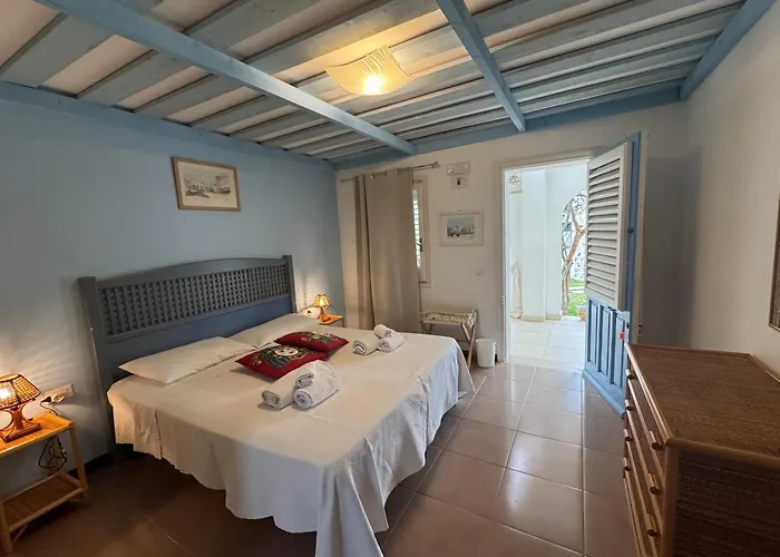 Albergo isola mia