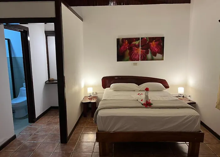 Hotel El Jardin