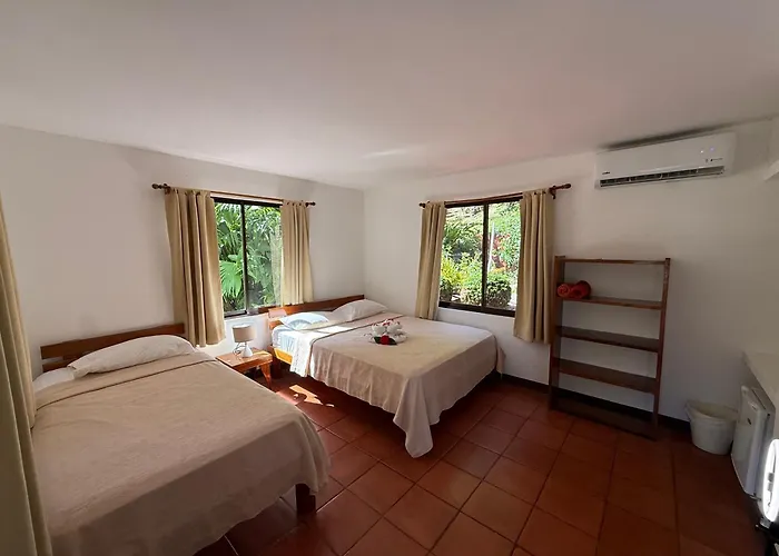 Hotel El Jardin