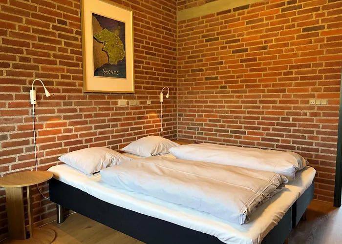 Strandhotel Klinten