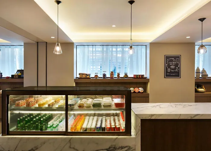 Hyatt Place Shenzhen Dongmen