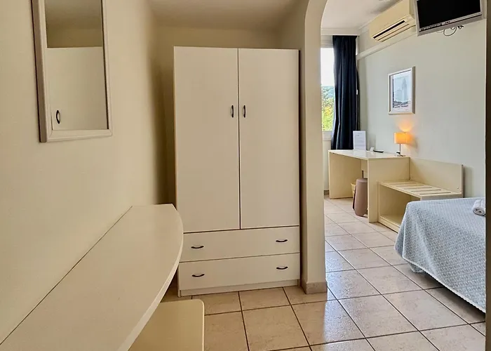 Hotel Il Parco Sirolo