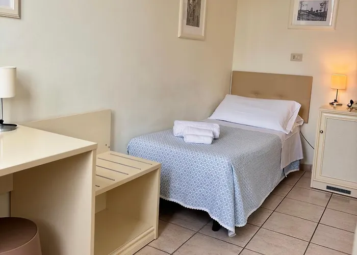 Hotel Il Parco Sirolo