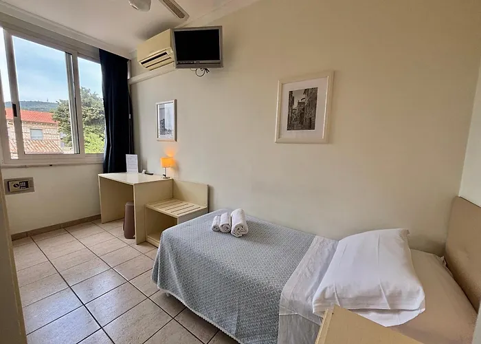 Hotel Il Parco Sirolo