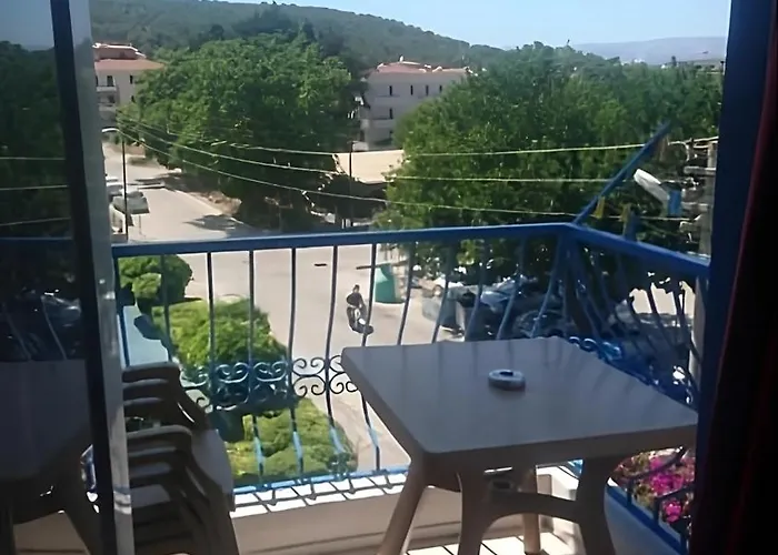 Marigold Otel