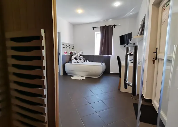 Wellness Villa Istriana