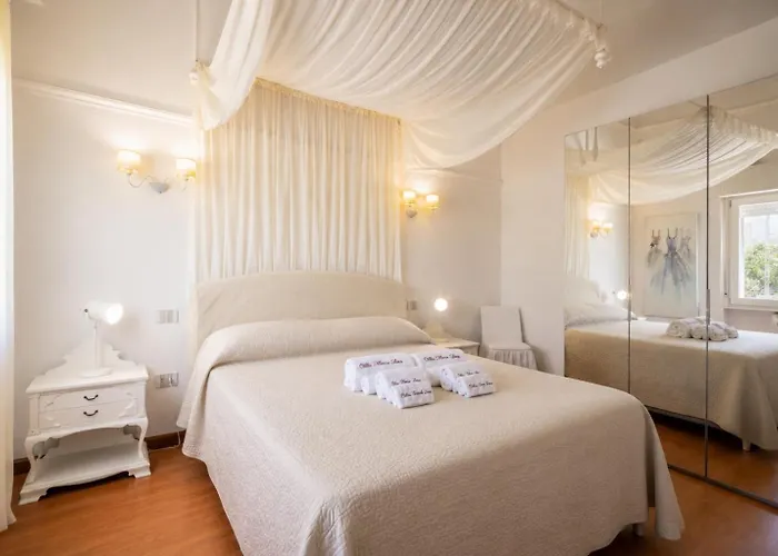 Villa Maria Luisa
