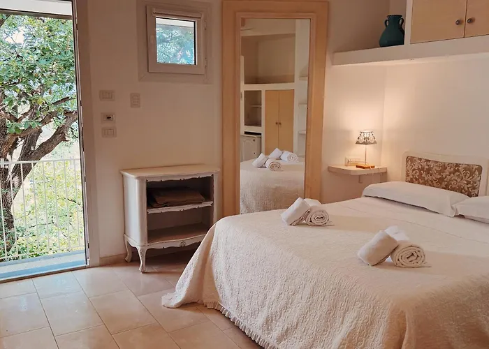 Residence Terra Rossa Taormina