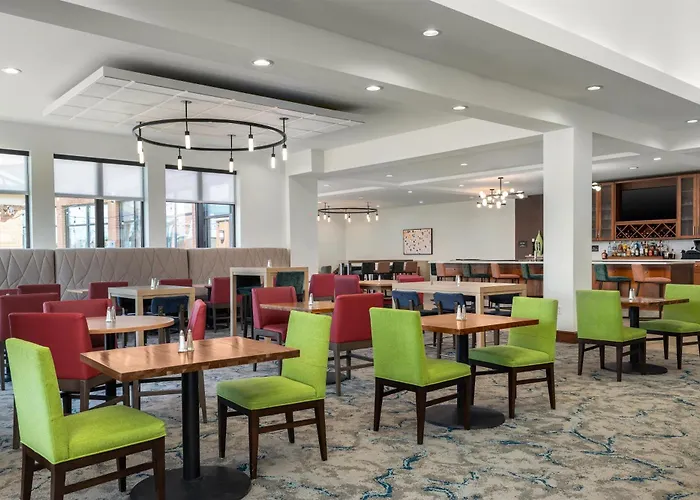 Hilton Garden Inn West Chester