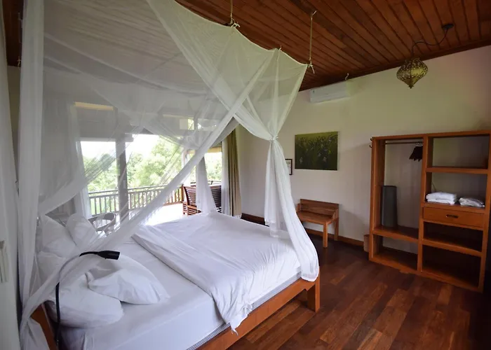 Lesong Hotel&Restaurant