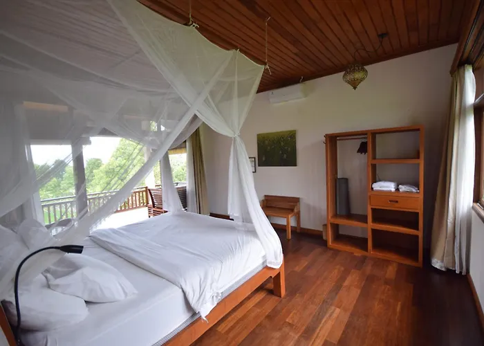 Lesong Hotel&Restaurant