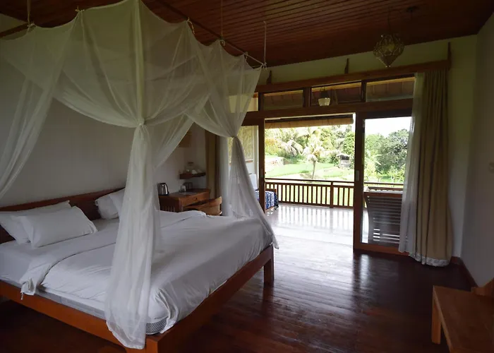Lesong Hotel&Restaurant