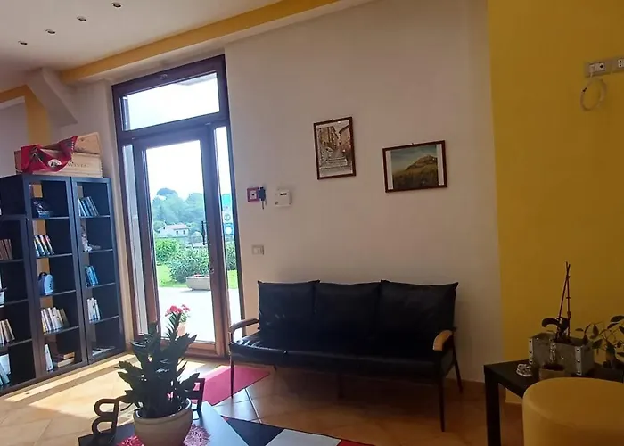 Bed & Breakfast Valeri