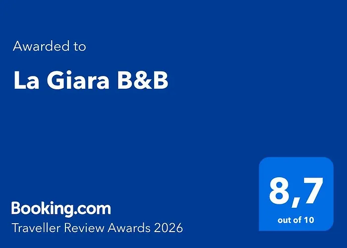 La Giara B&B