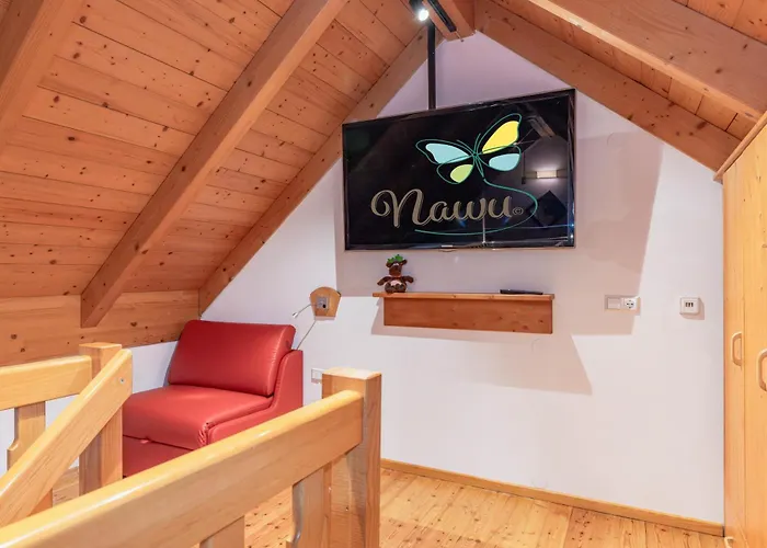 nawu apartments