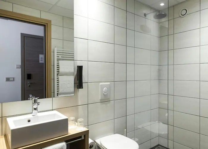 Storm Hotel By Keahotels