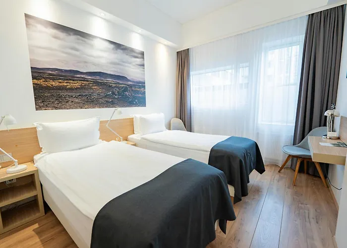 Storm Hotel By Keahotels